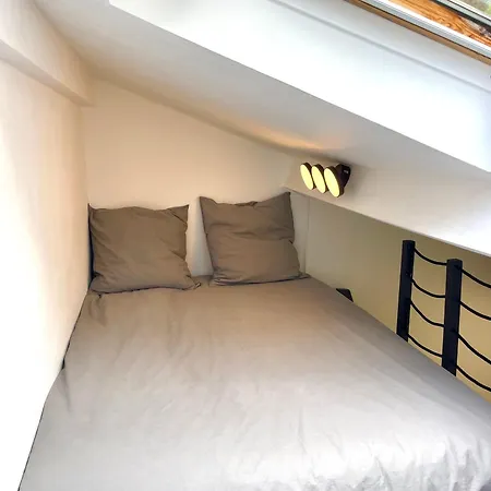 Lou Hapchot Holiday home *